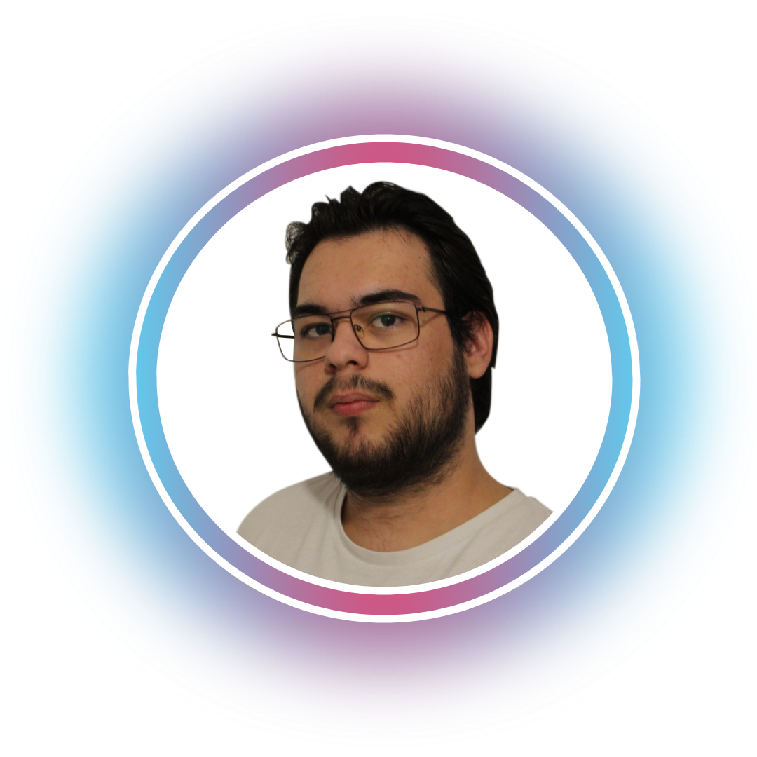 Portrait de Matéo Guadalupe