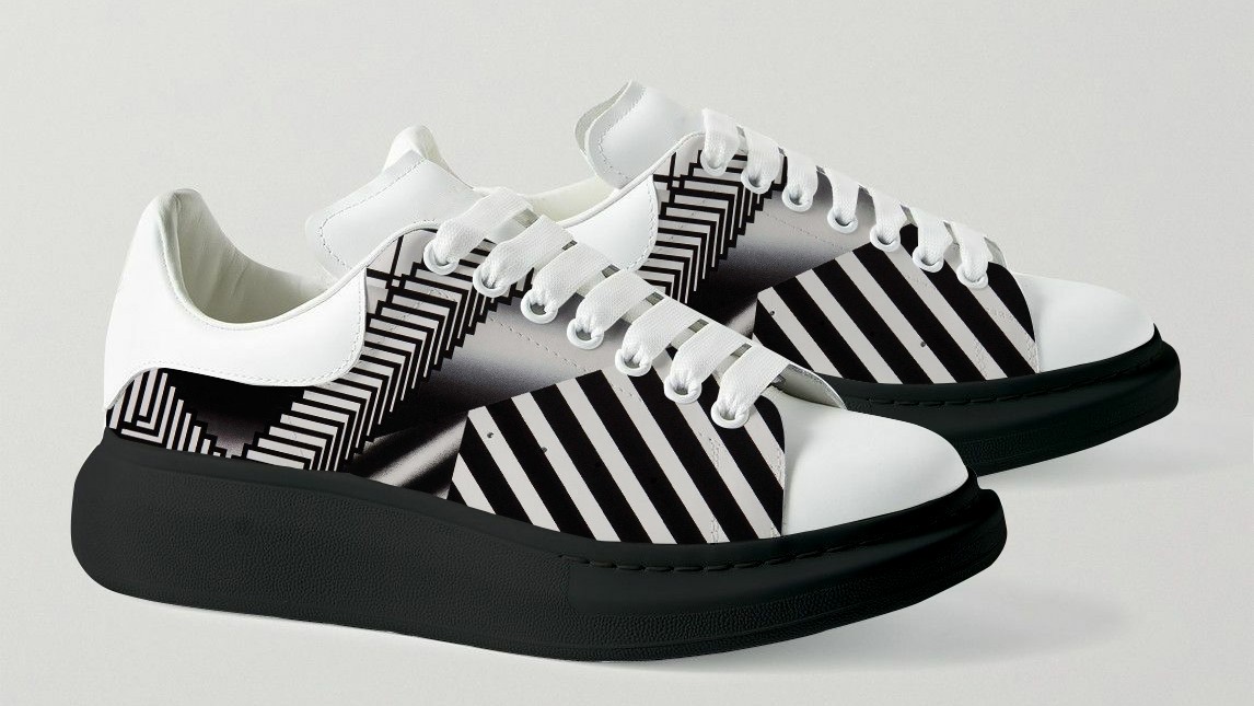 sneaker chromastep n°3